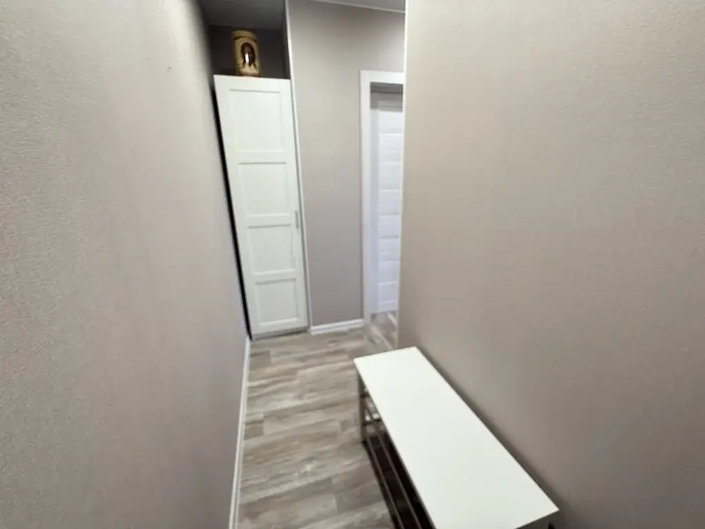 1-к. квартира, 30,6 м2, 5/5 эт. - Фото 11