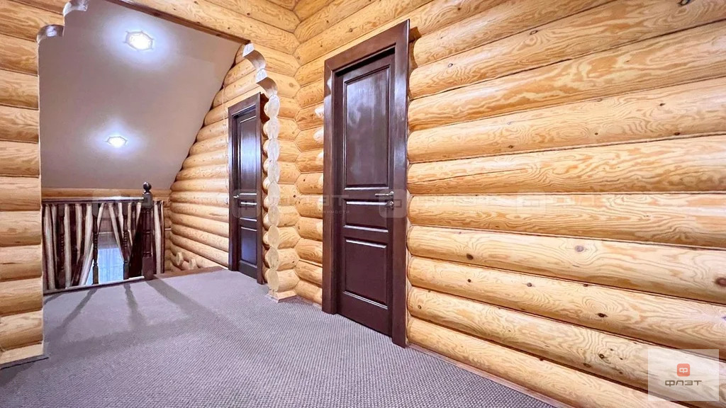 Продажа дома, Лаишево, Лаишевский район, ул. Чернышевского - Фото 20