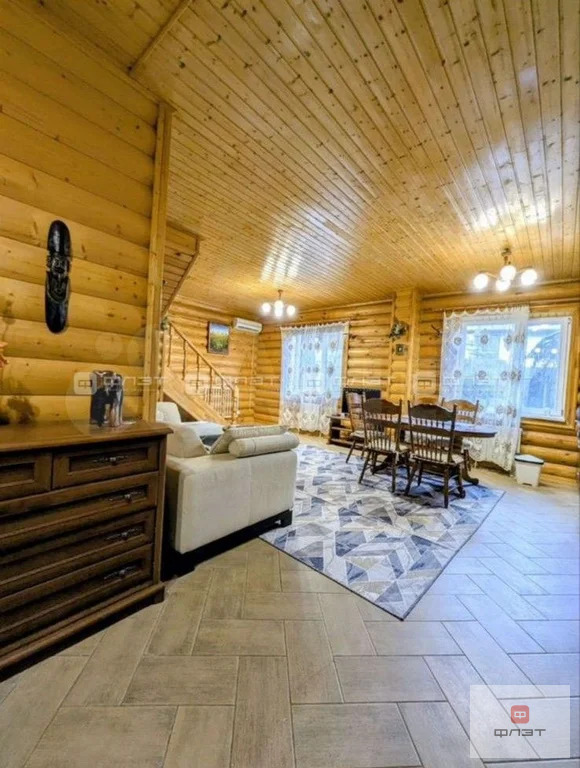 Продажа дома, Лаишевский район, Участок - Фото 13