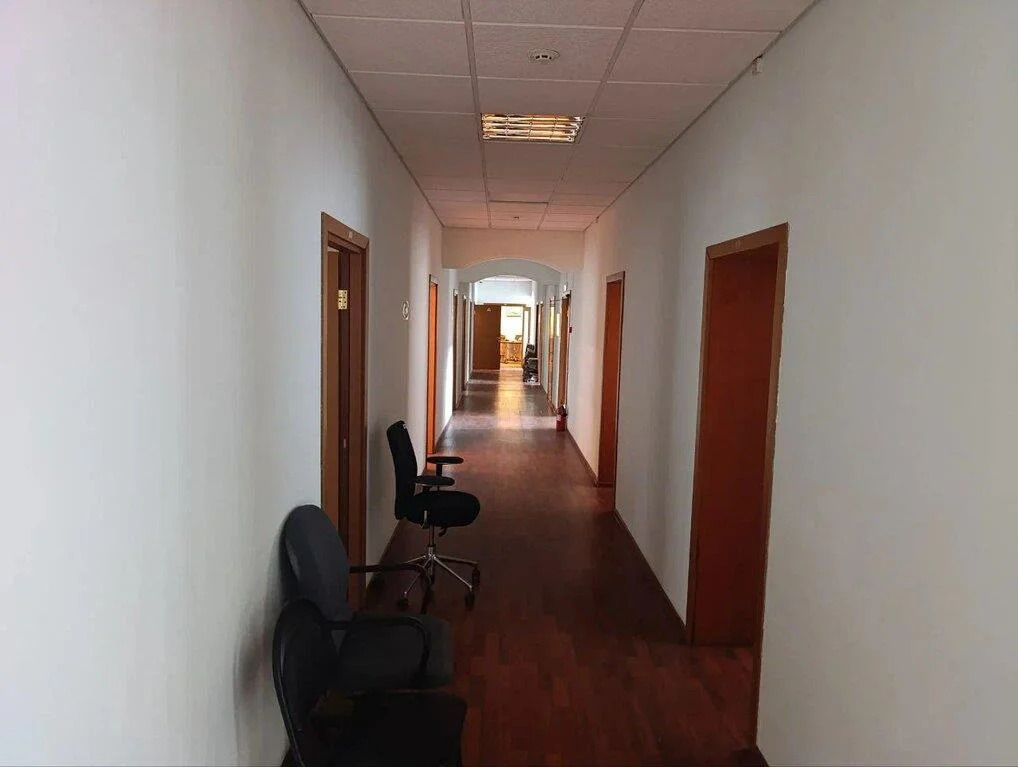 Здание общей площадью 792,9 кв.м. на Юго-Западе Москвы - Фото 3