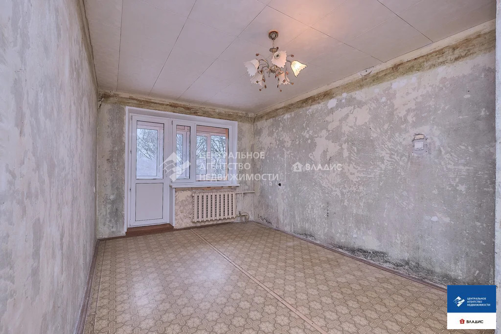 Продажа квартиры, Рязань, ул. Крупской - Фото 3