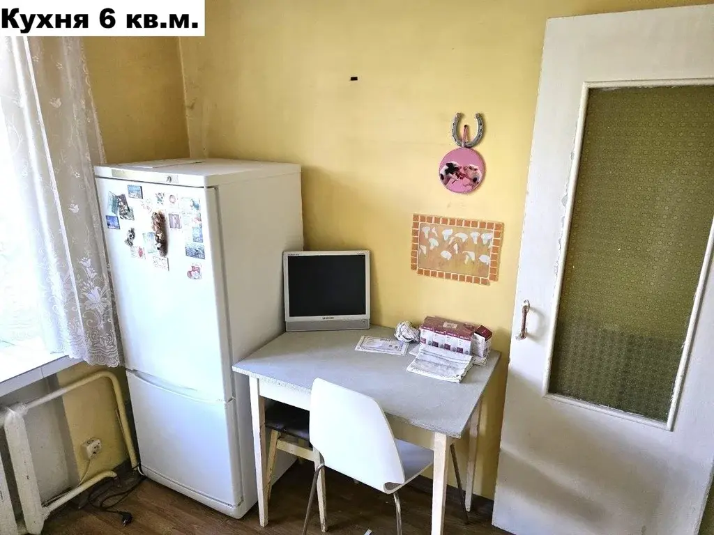 Продается однокомнатная квартира - Фото 18