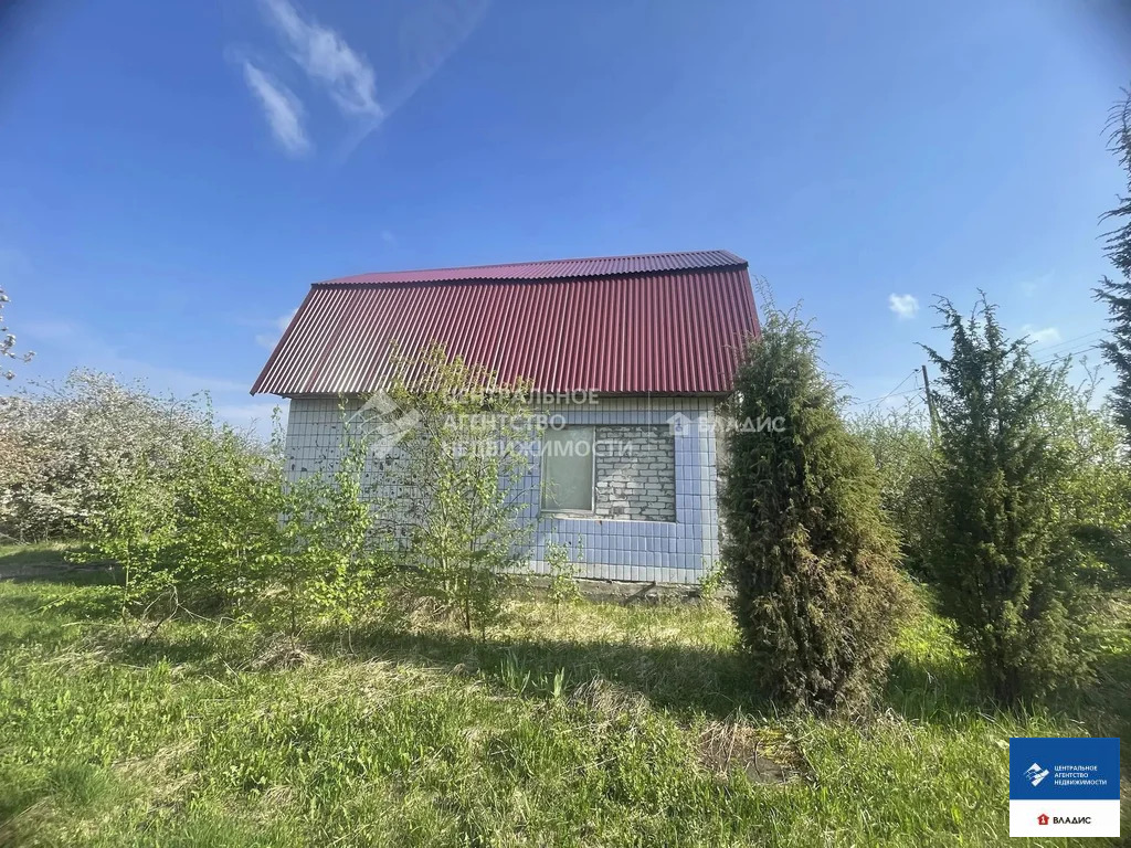 Продажа дома, Трубниково, Рязанский район - Фото 5