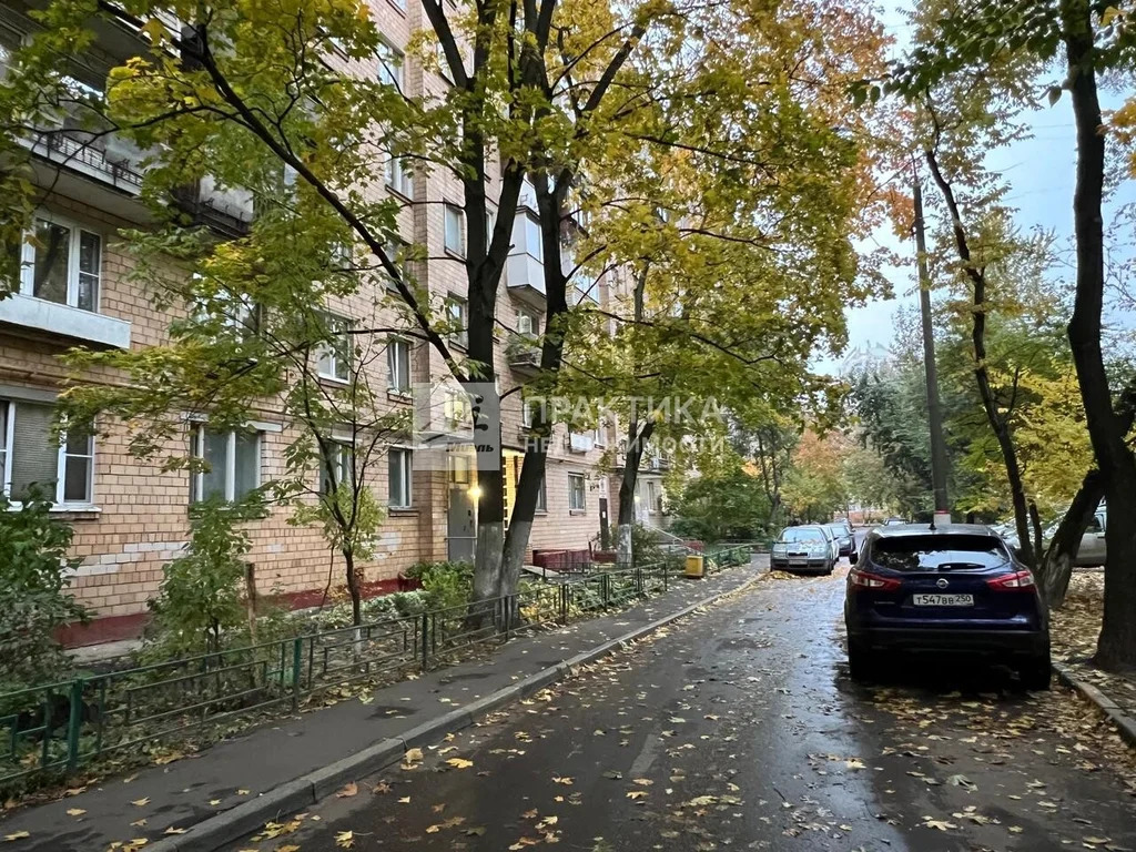 Продажа квартиры, Химки, ул. Пожарского - Фото 18