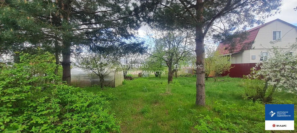 Продажа участка, Агро-Пустынь, Рязанский район, ул. Горького - Фото 13