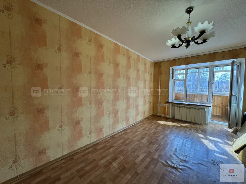 Продажа квартиры, Казань, ул. Ново-Азинская - Фото 3