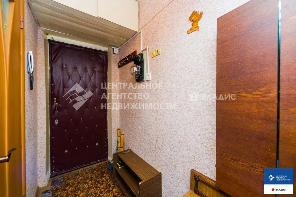 Продажа квартиры, Рязань, ул. Скоморошинская - Фото 6