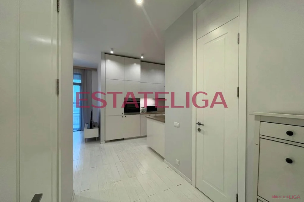 Аренда квартиры, Береговой проезд - Фото 20