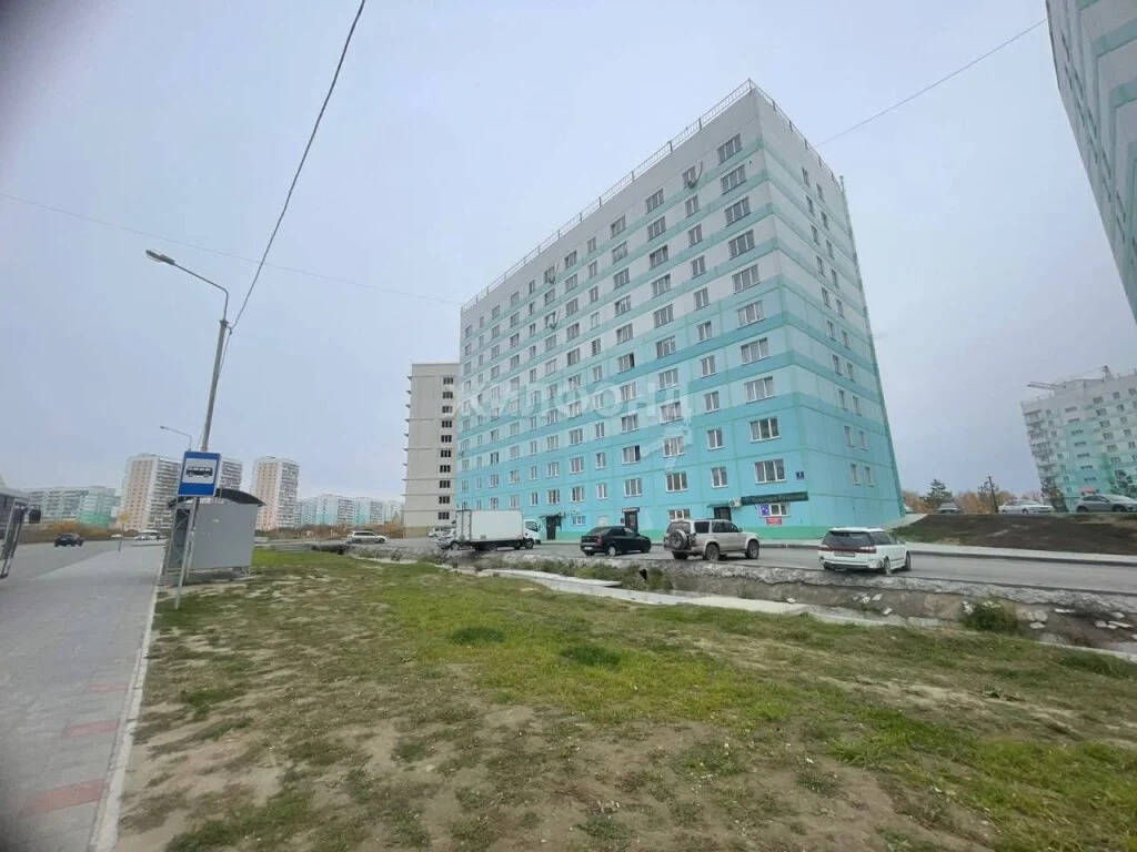 Продажа квартиры, Новосибирск, Плющихинская - Фото 21