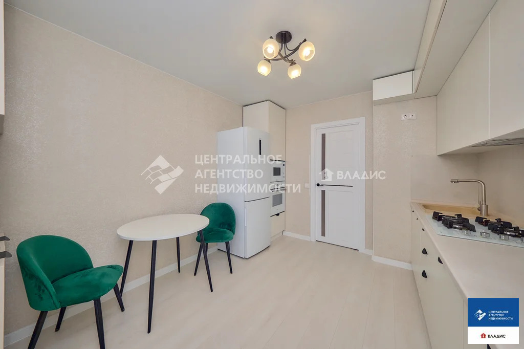 Продажа квартиры, Рязань, улица Новосёлов - Фото 1