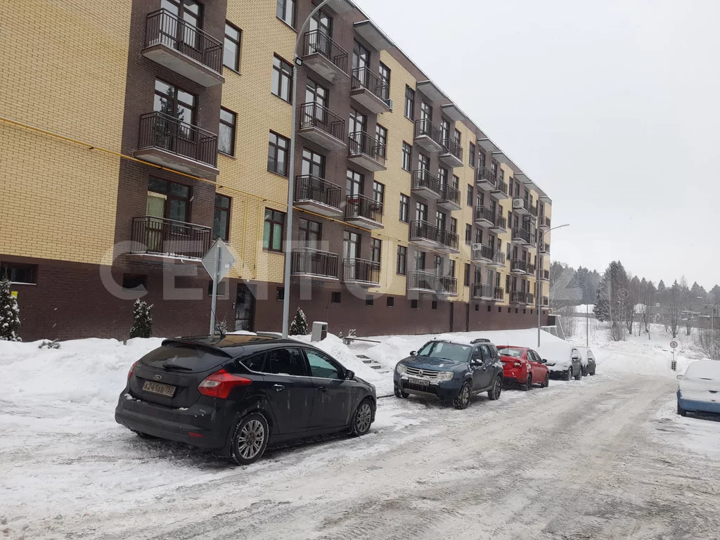 Продажа квартиры, Обнинск, Спортивный проезд - Фото 7