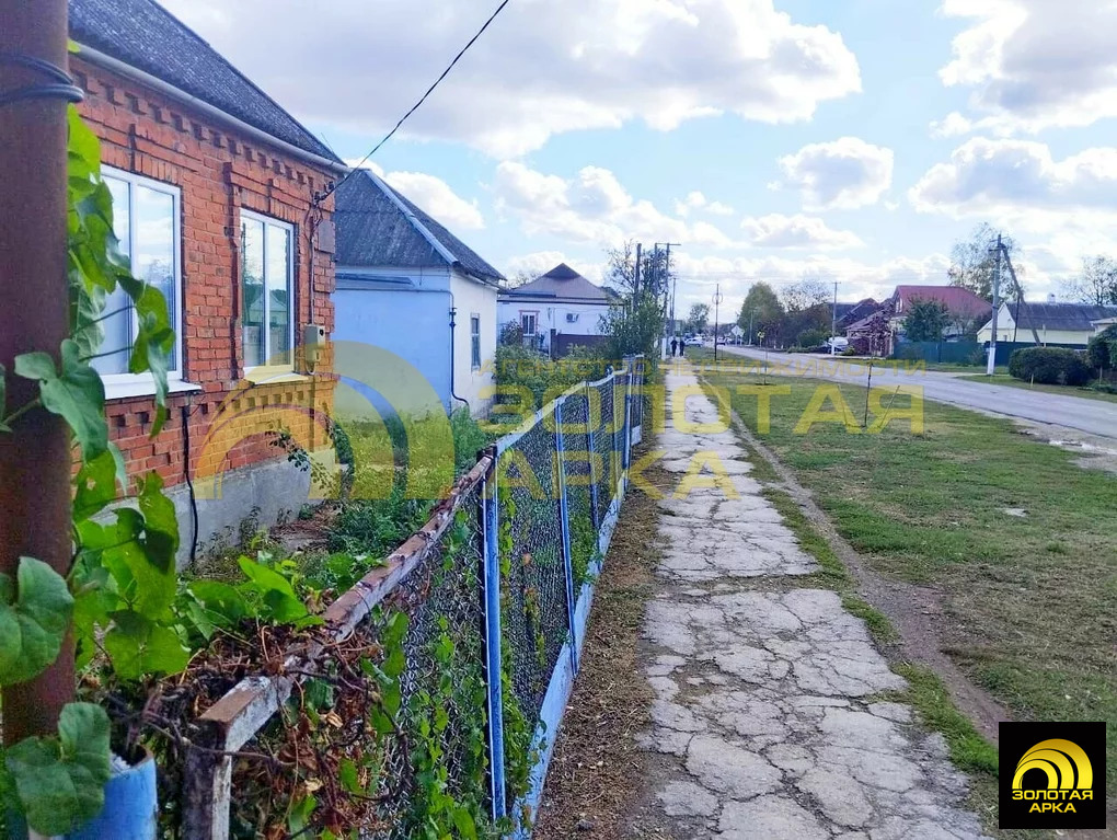 Продажа дома, Крымский район, Красная улица - Фото 7