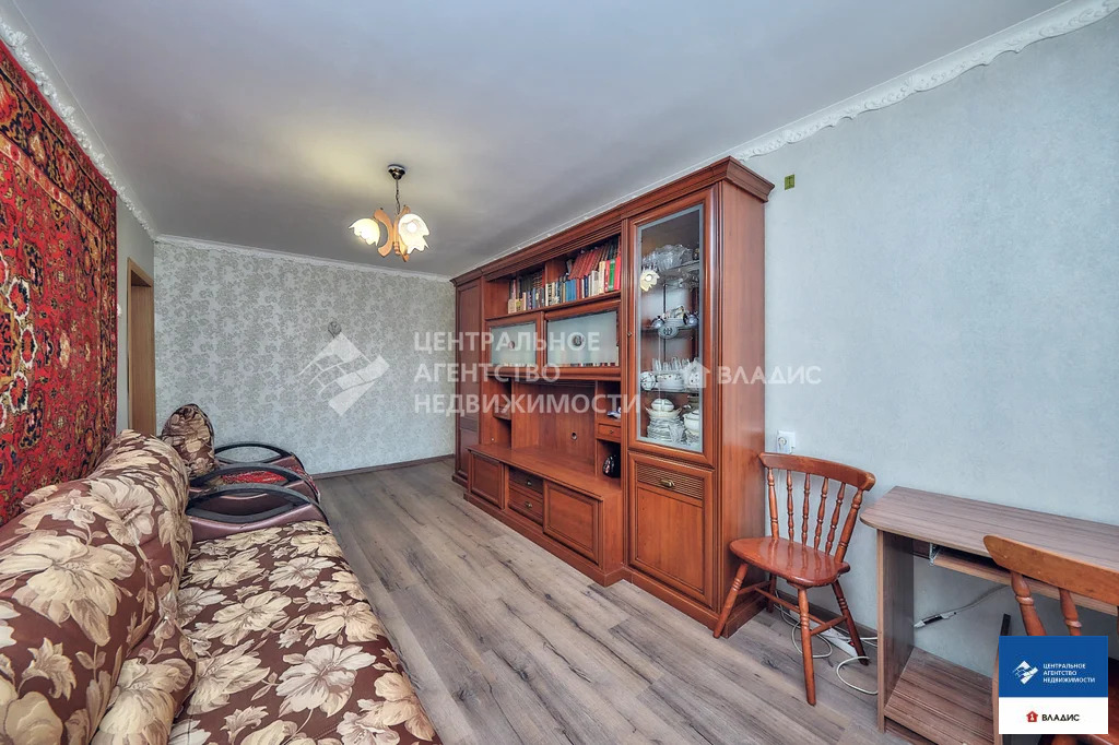 Продажа квартиры, Рязань, ул. Разина - Фото 2