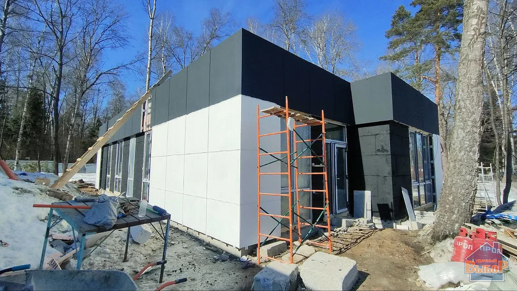 Продажа дома, Прудки, Раменский район, 225 - Фото 1