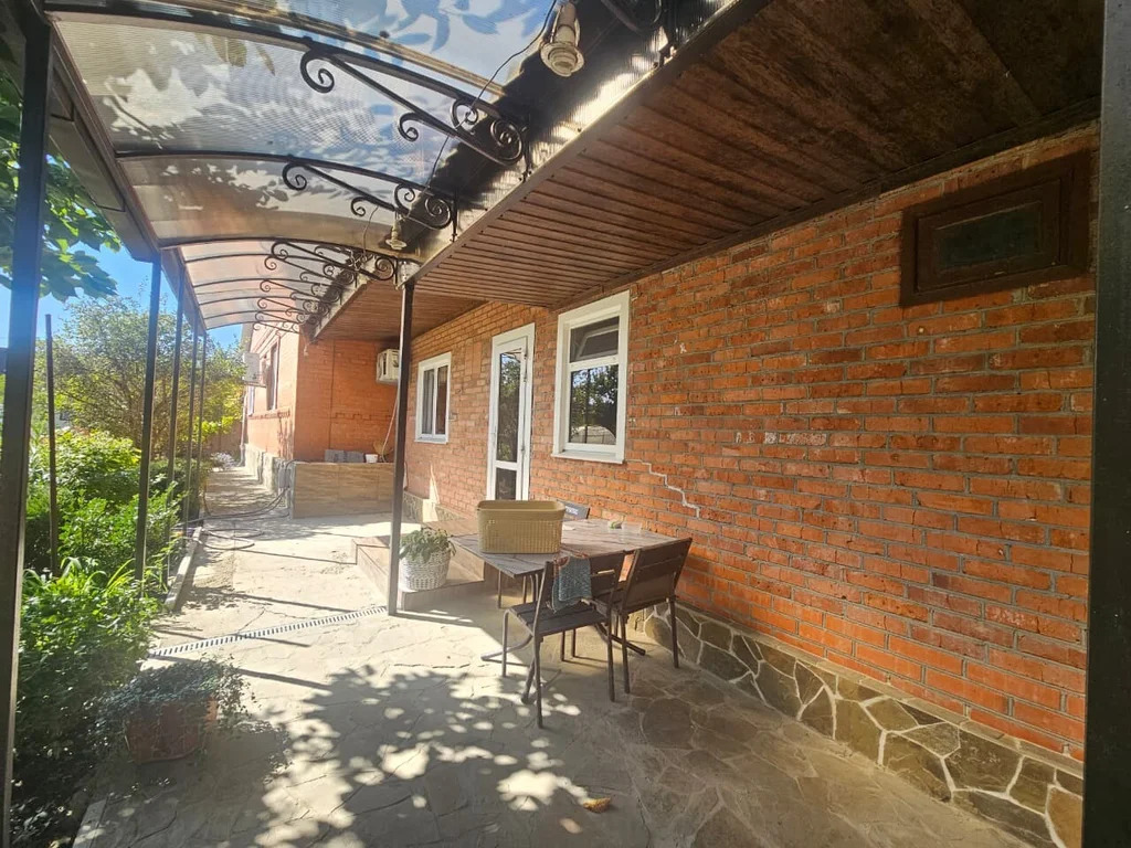 Продажа дома, Абинск, Абинский район, ул. Карла Маркса - Фото 9