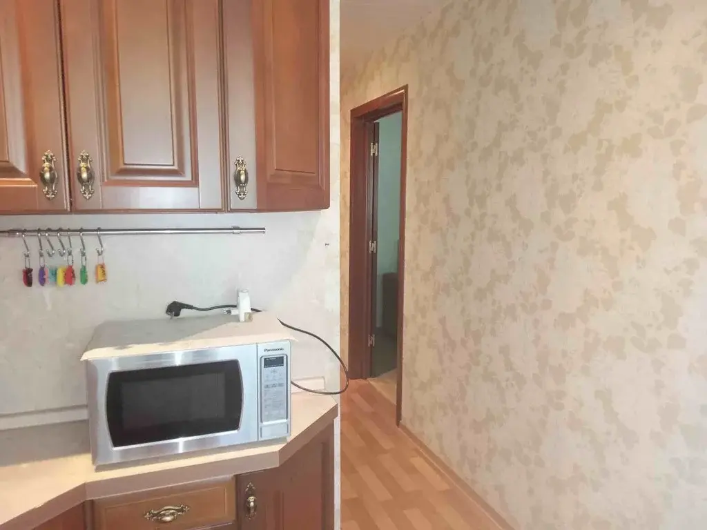 2-к квартира, 44.4 м2, 4/4 эт. - Фото 13