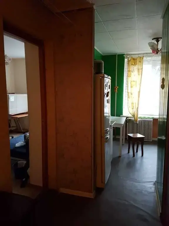 Сдается комната Жукова 56 корп 2 , метро "Ленинский пр" - Фото 10
