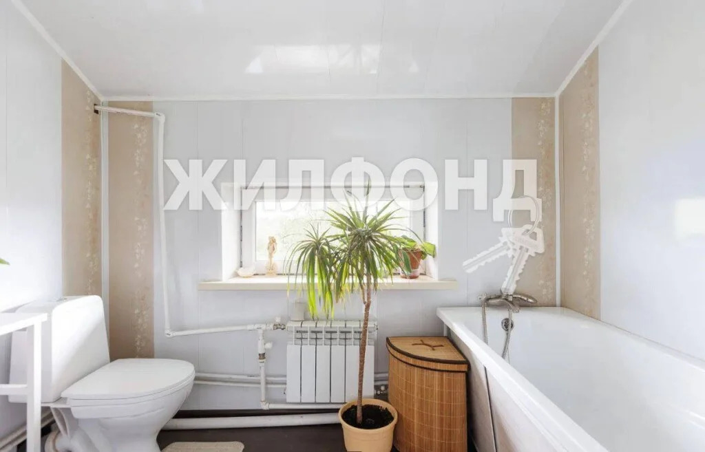Продажа дома, Новосибирск, ул. Проектная - Фото 16