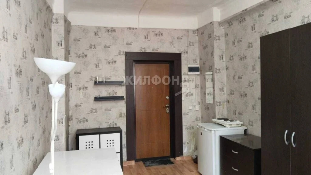 Продажа комнаты, Новосибирск, ул. Титова - Фото 2