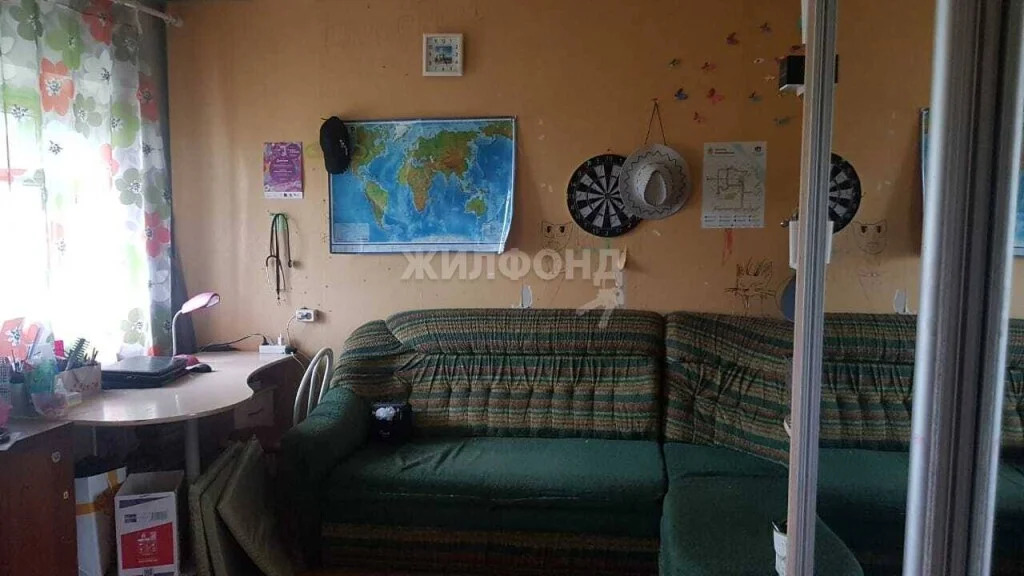 Продажа дома, Новосибирск - Фото 1