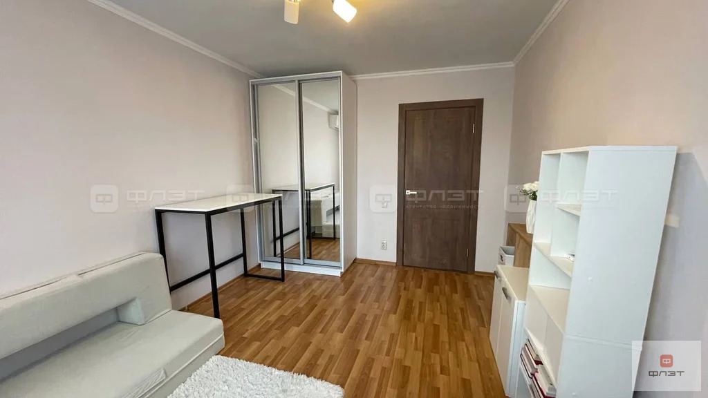 Продажа квартиры, Казань, Ямашева пр-кт. - Фото 4