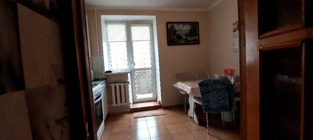 Продажа квартиры, Афипский, Северский район, ул. 50 лет Октября - Фото 1