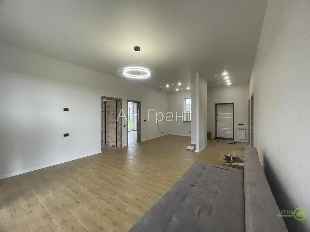 Дом под ключ в Комсомольский - Фото 18