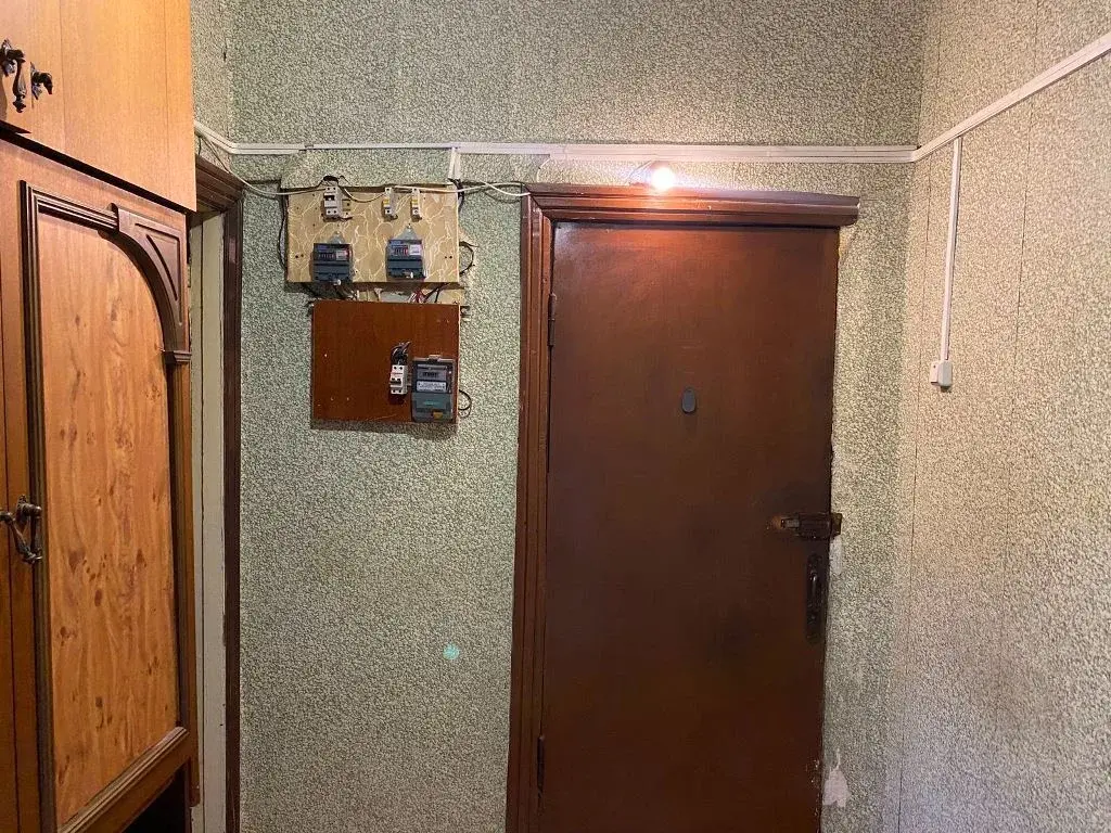 Комната на ул. Советская, дом 29к5 - Фото 13