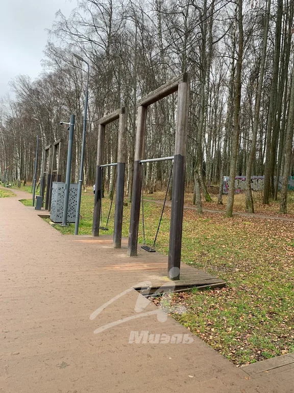 Продажа квартиры, Солнечногорск, Солнечногорский район, ул. Курсы ... - Фото 13