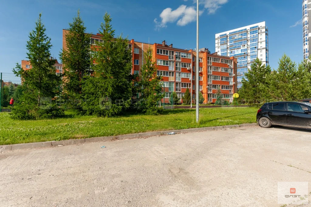 Продажа квартиры, Усады, Лаишевский район, ул. Сиреневая - Фото 13
