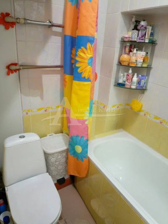 Продажа квартиры, Георгиевск, ул. Пушкина - Фото 12