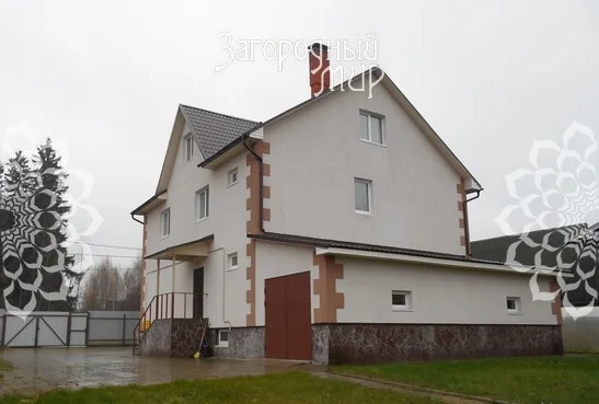 Продам дом, Ленинградское шоссе, 42 км от МКАД - Фото 21