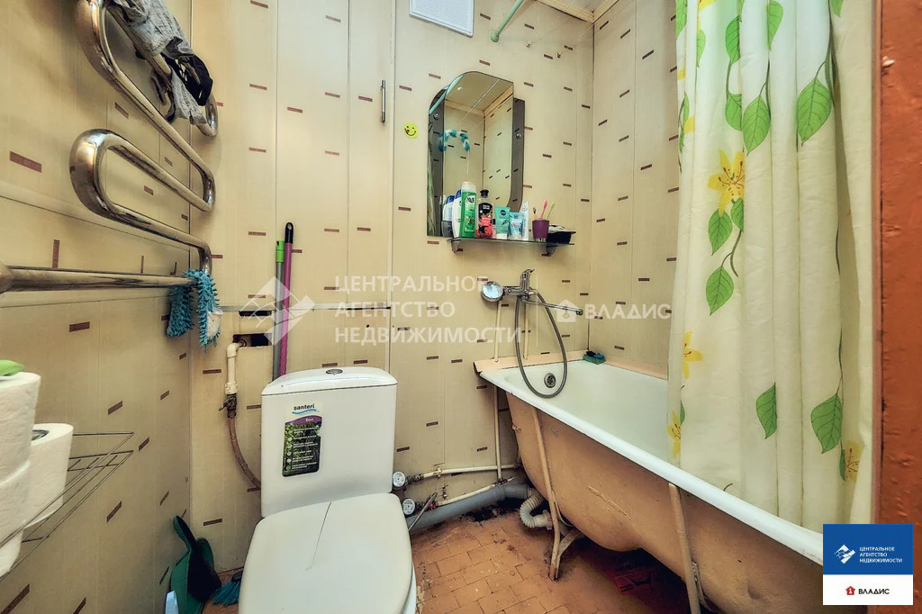 Продажа квартиры, Рязань, ул. Зубковой - Фото 5