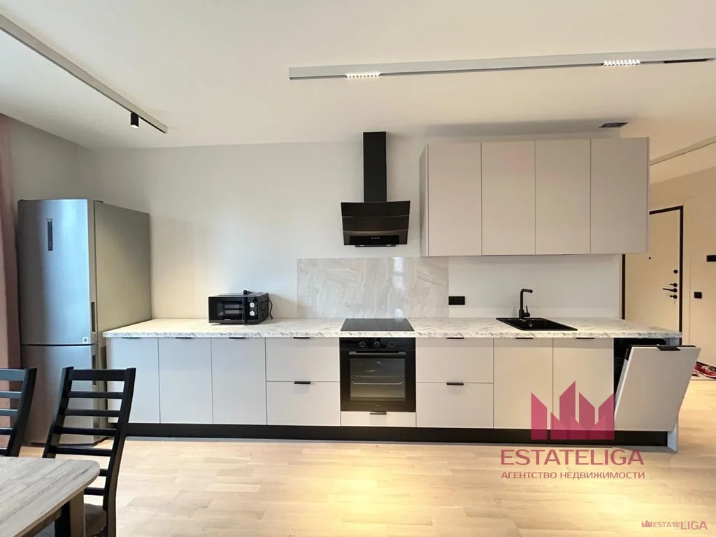 Аренда квартиры, Ильменский проезд - Фото 1