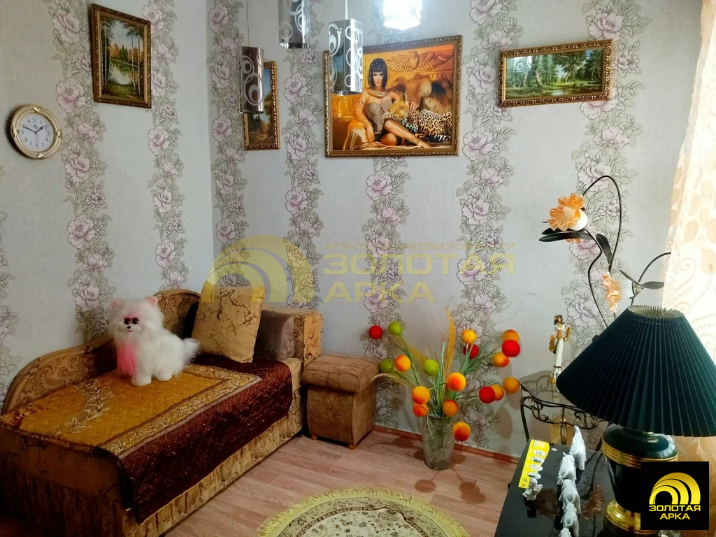 Продажа дома, Садовый, Крымский район, ул. Лесная - Фото 8