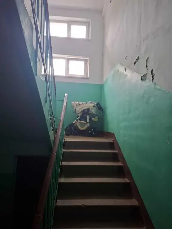 Срочно продается 2-х ком.квартира в д.Орешки Рузский район - Фото 2