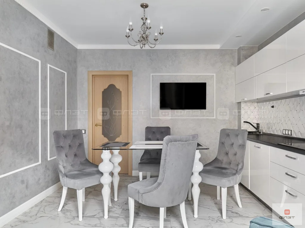 Продажа квартиры, Казань, ул. Рауиса Гареева - Фото 2