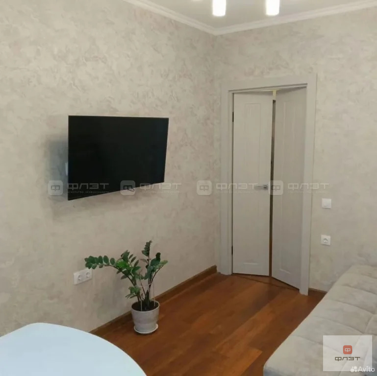 Продажа квартиры, Казань, ул. Волгоградская - Фото 3