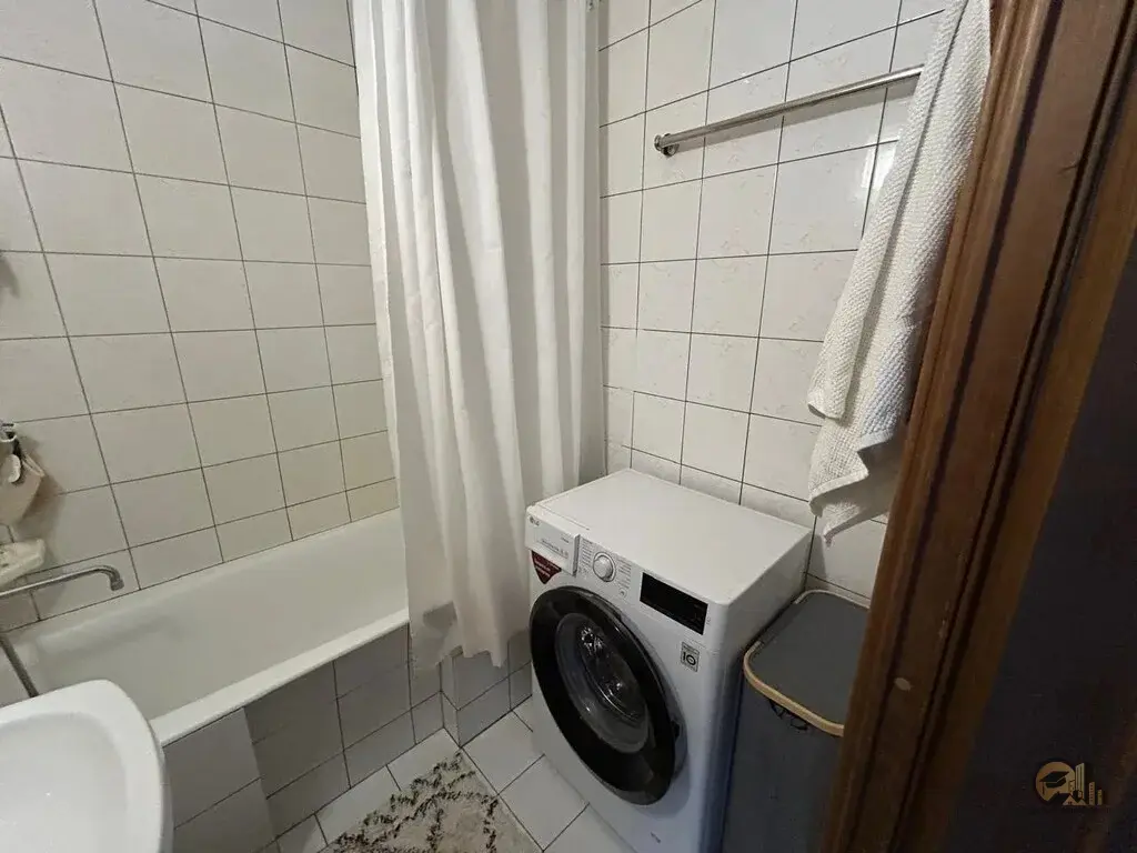 3-к. квартира, 80,8 м2, 9/14 эт. - Фото 16