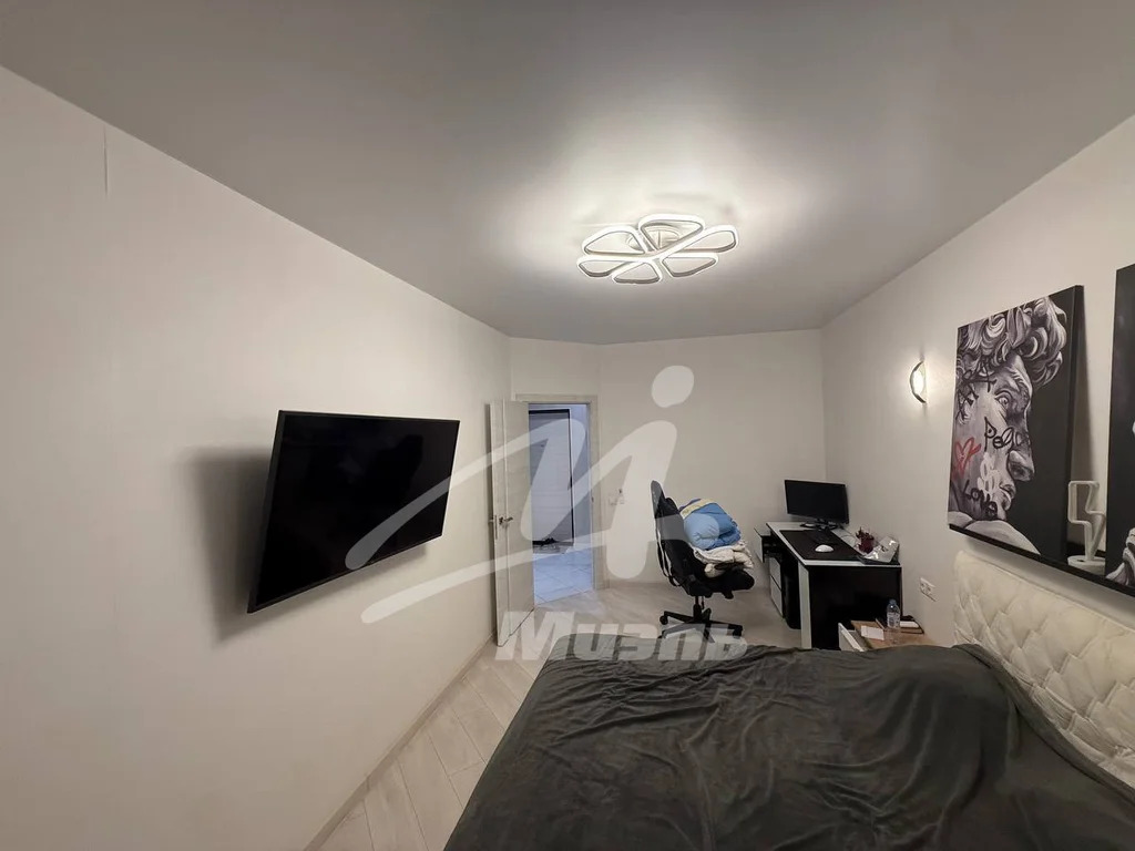 Аренда квартиры, Путилково, Красногорский район, 35 - Фото 4