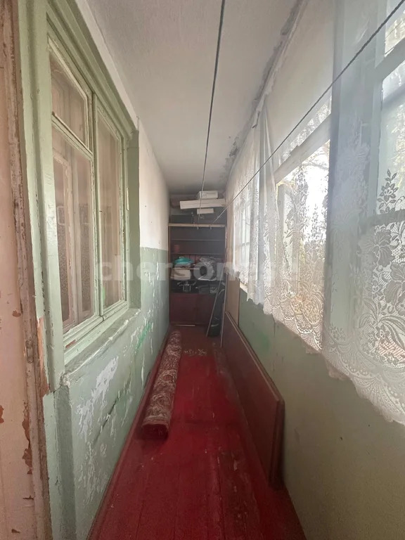 Продажа квартиры, Севастополь, ул. Льва Толстого - Фото 11