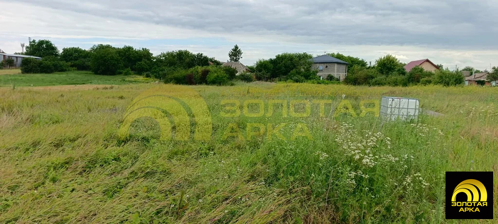 Продажа участка, Адагум, Крымский район - Фото 0