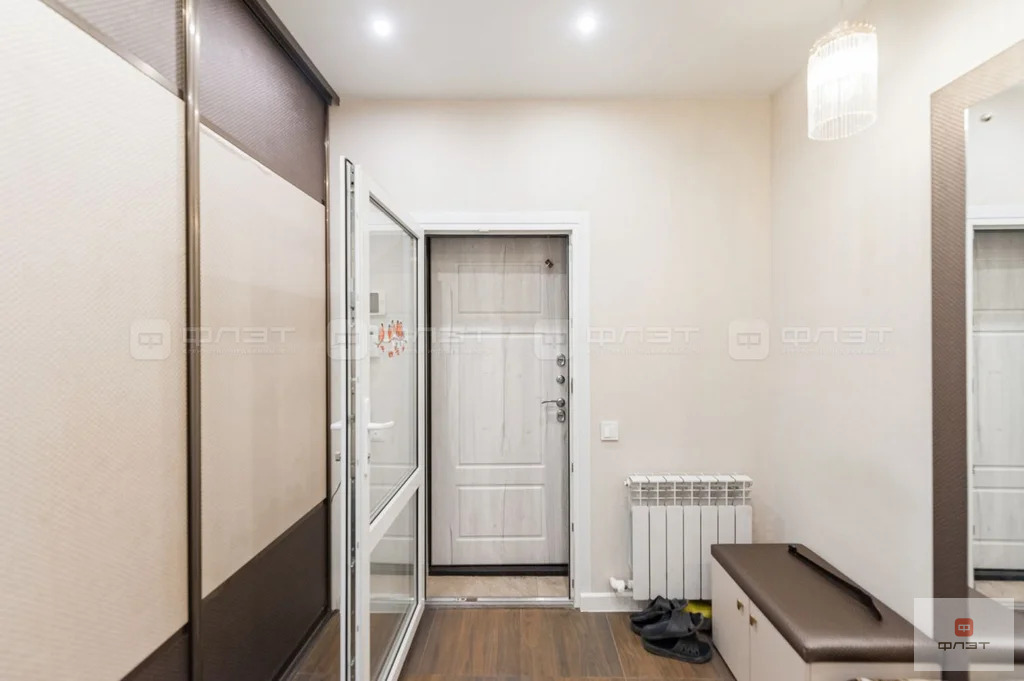 Продажа дома, Сокуры, Лаишевский район, дом 31 - Фото 19