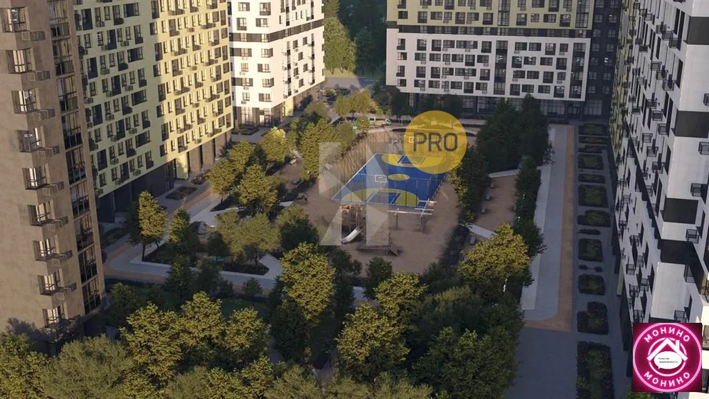 Продажа квартиры в новостройке, Братовщина, Пушкинский район, ... - Фото 2