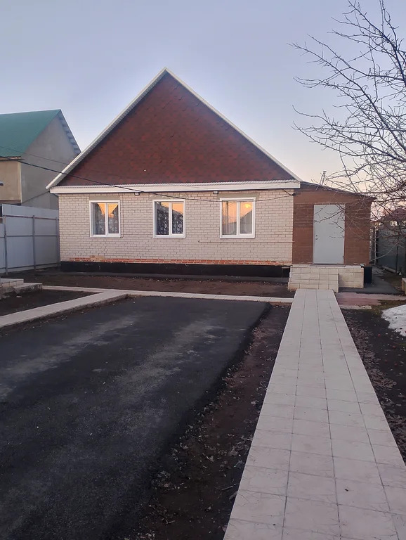 Продажа дома, Оренбург, улица Веселая - Фото 3