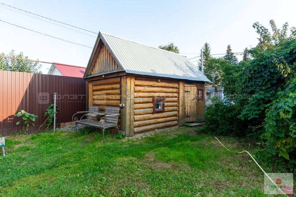 Продажа дома, Казань, ул. Пожарная - Фото 40