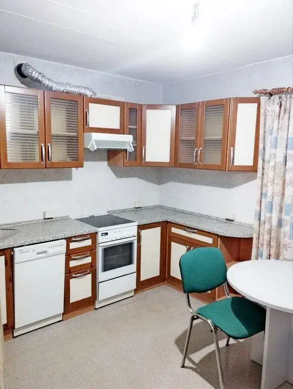 Продаю 2 квартиру 50-летия влксм 10Г - Фото 1