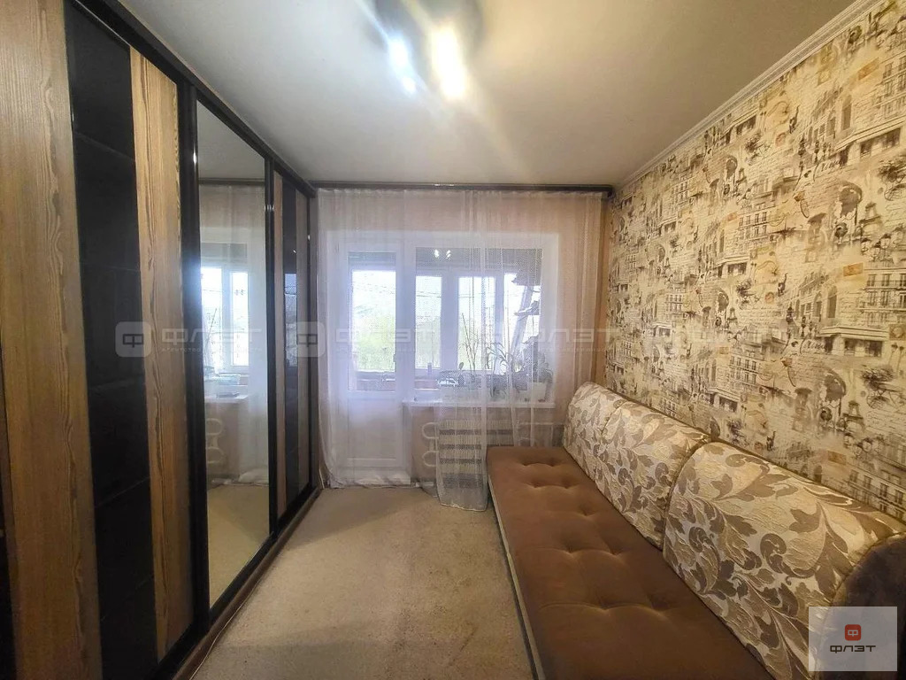 Продажа квартиры, Казань, ул. Марселя Салимжанова - Фото 9