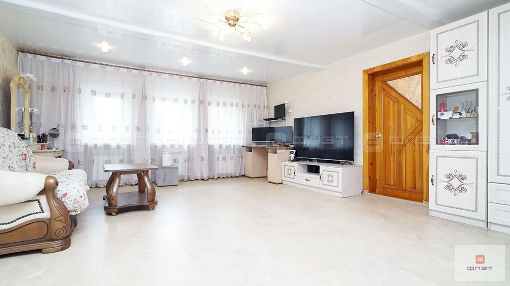 Продажа дома, Казань, ул. Владимирская 1-я - Фото 11