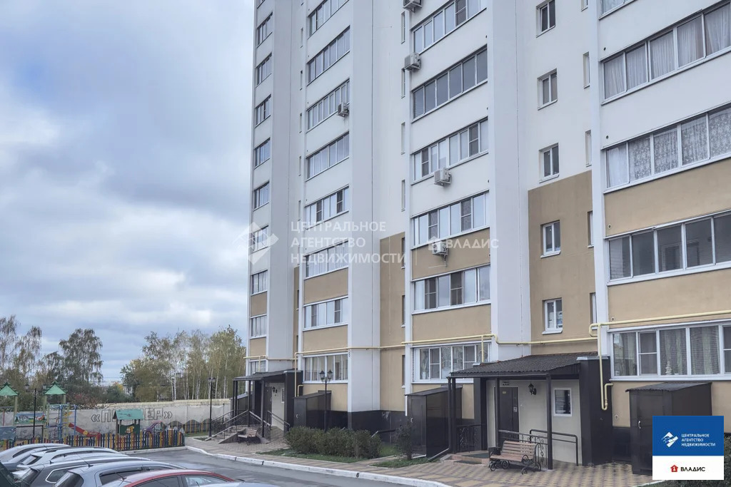 Продажа квартиры, Рыбное, Рыбновский район, ул. Большая - Фото 11